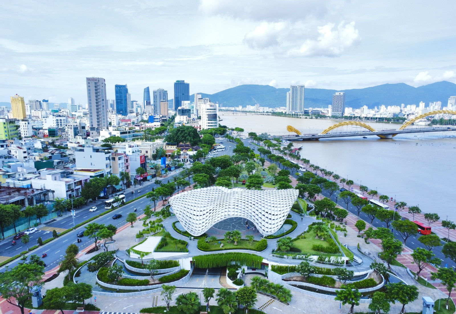 Theo định hướng của Nghị quyết 57-NQ/TW, Việt Nam đẩy mạnh phát triển đô thị thông minh đến năm 2030