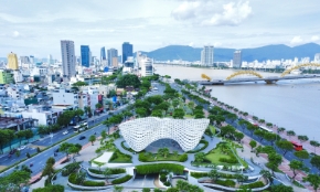 Theo định hướng của Nghị quyết 57-NQ/TW, Việt Nam đẩy mạnh phát triển đô thị thông minh đến năm 2030