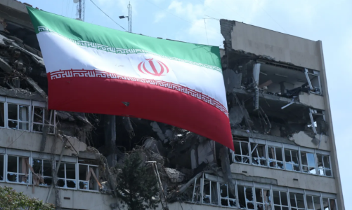 Toàn cảnh nền kinh tế Iran giữa cuộc chiến tranh với Mỹ