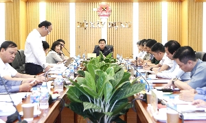 Hoàn thiện quy hoạch đô thị và nông thôn đáp ứng yêu cầu phát triển mới