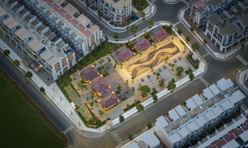 T&T Group và chiến lược bất động sản khác biệt: Chuẩn bị kỹ, thực hiện nhanh và tăng tốc hiệu quả