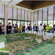 Doanh nghiệp bất động sản trong cuộc cách mạng chuyển đổi số