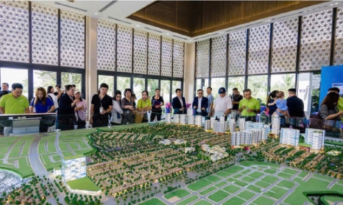 Doanh nghiệp bất động sản trong cuộc cách mạng chuyển đổi số