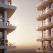 The Rey Edition: Bộ sưu tập duplex lõi trung tâm Hà Nội 