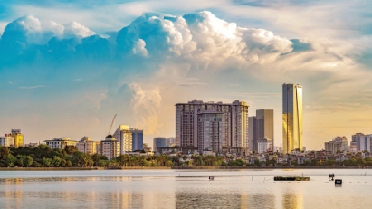 Looming pressure on Vietnam's economic growth 