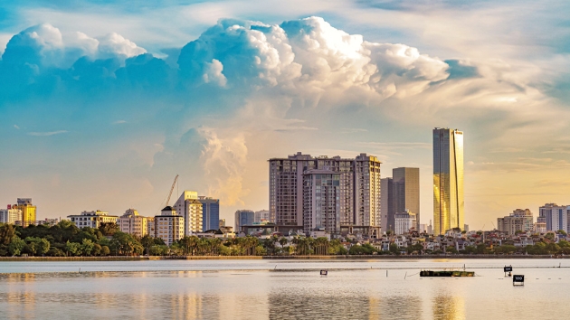 Looming pressure on Vietnam's economic growth 