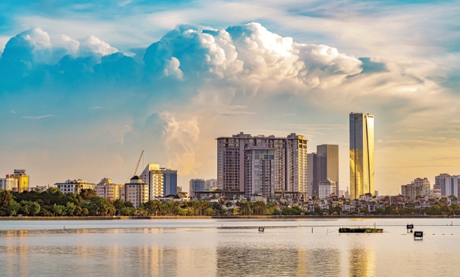 Looming pressure on Vietnam's economic growth 