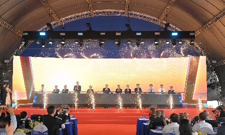 Khởi công cảng Liên Chiểu: Cú hích mới cho logistics miền Trung