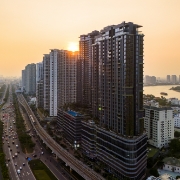 Masterise Homes: Định chuẩn bất động sản cao cấp Việt Nam