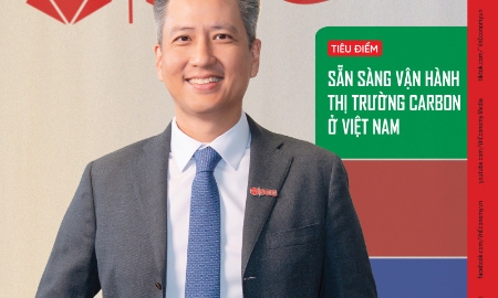 Tạp chí Kinh tế Việt Nam số 17-2026