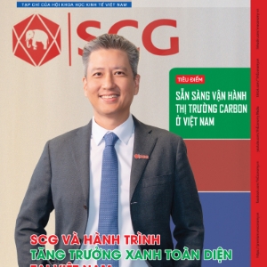 Tạp chí Kinh tế Việt Nam số 17-2026
