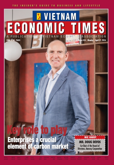 VET - Issue 454 - April 27, 2026