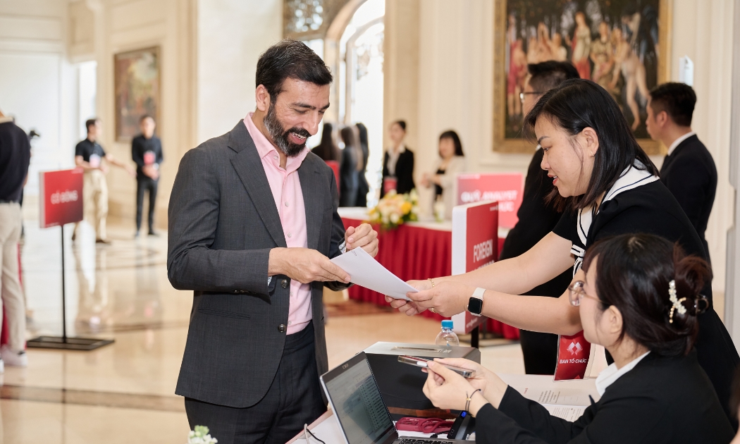 Cùng với tăng vốn để dẫn đầu, Techcombank làm gì để hệ sinh thái vươn tầm quốc tế?