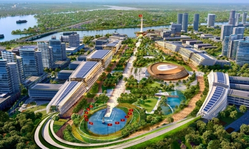 Southern Dong Nai province is to become a centrally-run city