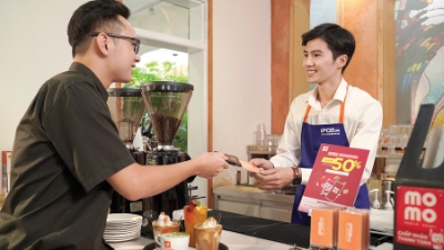 Vietnam’s F&B sector undergoing transformation