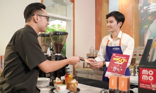 Vietnam’s F&B sector undergoing transformation