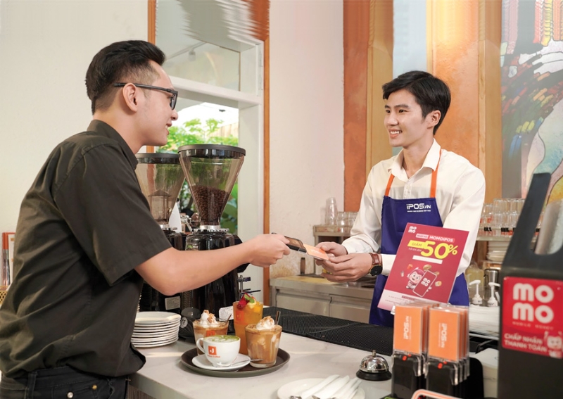 Vietnam’s F&B sector undergoing transformation