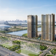 Đặc quyền lãi suất cho khách hàng - Dấu ấn đồng hành thiết thực từ Masterise Homes