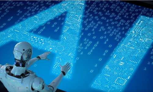 Hà Nội triển khai Luật Trí tuệ nhân tạo