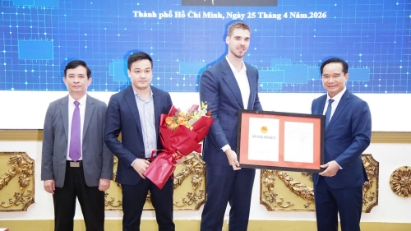 HCMC secures $1.23 billion in investment for four new high-tech projects