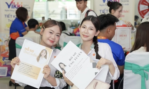 Đà Nẵng: 209 doanh nghiệp tuyển dụng hơn 41.000 lao động