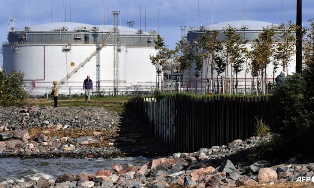 ASEAN ưu tiên dầu khí Nga thay rủi ro địa chính trị 