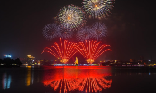 Hàng triệu người hành hương về Đền Hùng, an ninh trật tự được đảm bảo tuyệt đối