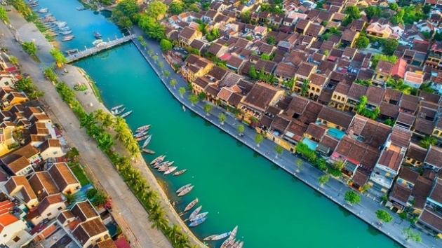 Hoi An leads Agoda’s list for Slow Travel Destinations in Asia