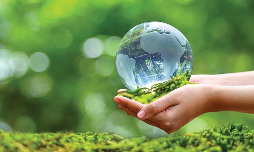 No alternative but to manage emissions