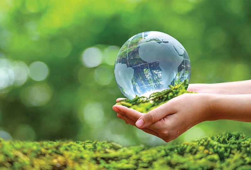 No alternative but to manage emissions