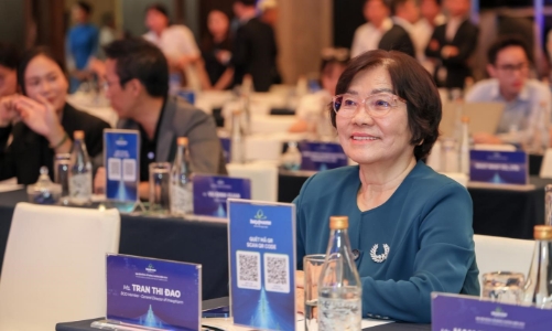 Imexpharm 2026: Tăng trưởng hai con số, mở rộng năng lực R&D và sản xuất công nghệ cao