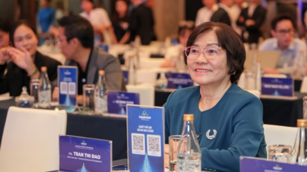 Imexpharm 2026: Tăng trưởng hai con số, mở rộng năng lực R&D và sản xuất công nghệ cao