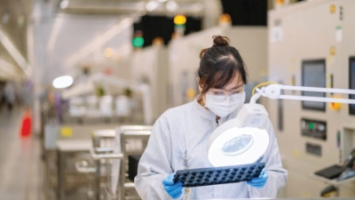 Vietnam's semiconductor industry requires more talent