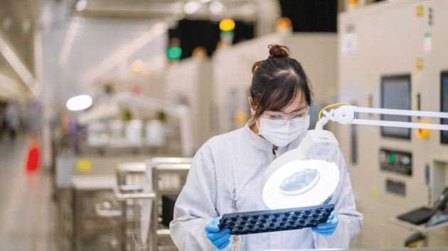 Vietnam's semiconductor industry requires more talent