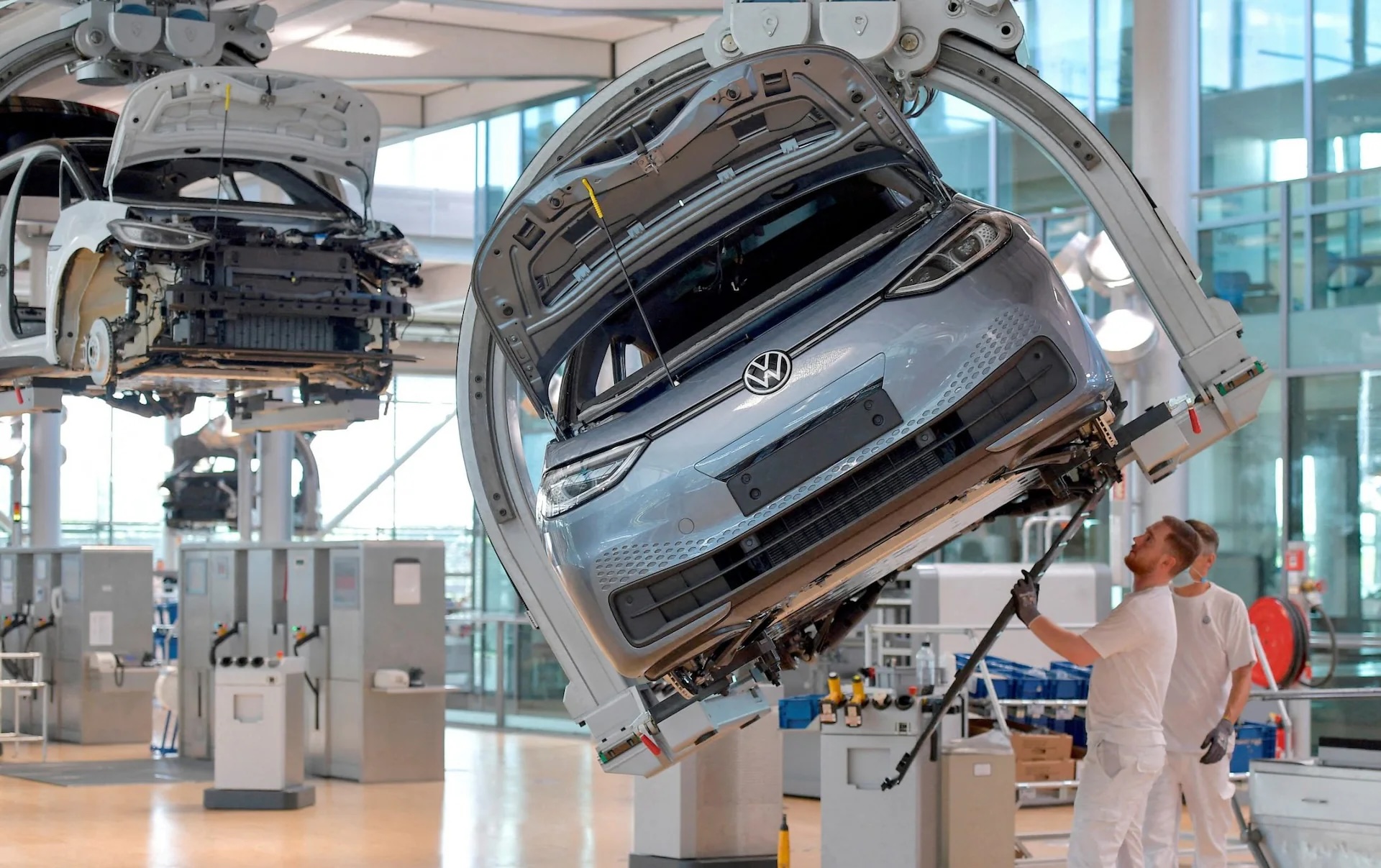 Ảnh minh hoạ: Reuters.