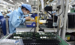 Hướng đi phù hợp của Việt Nam trong ngành bán dẫn là một “con đường ở giữa” – nơi không đòi hỏi nguồn lực quá lớn nhưng vẫn tạo ra giá trị. Ảnh minh họa