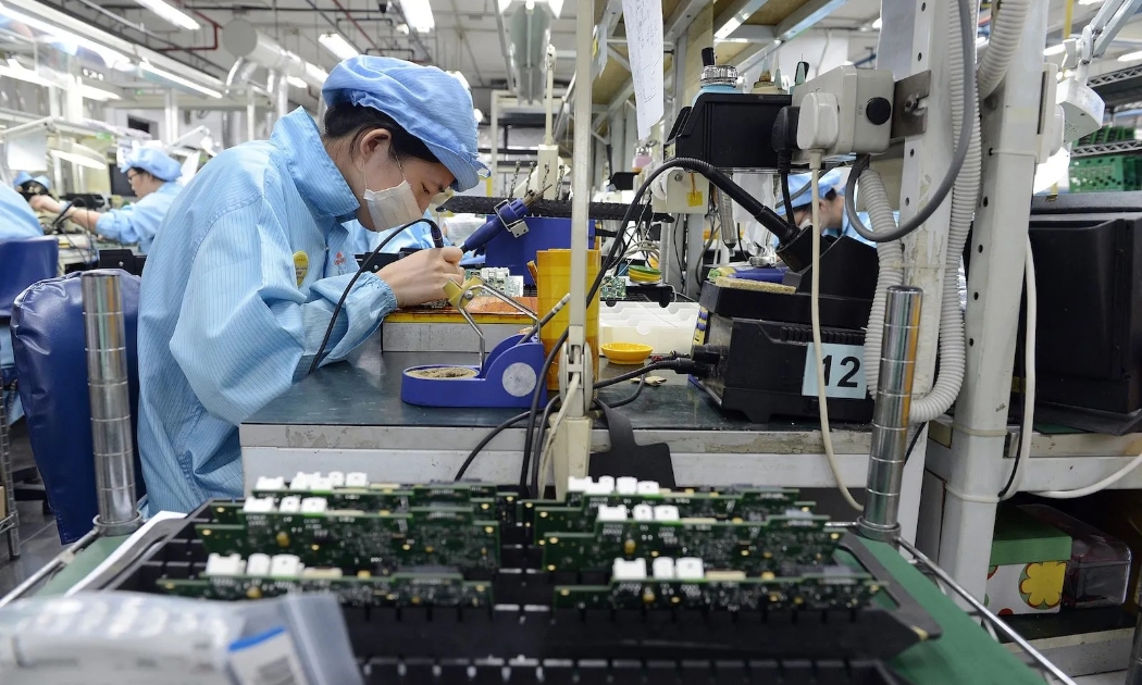 Chính sách bán dẫn Việt Nam cần xác định rõ “bán cho ai, ở đâu”