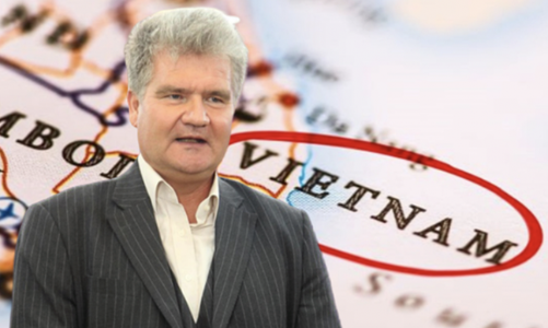 VN-Index tăng 10% trong tháng 4, 