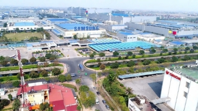 FDI Connect Forum seeks to reposition Vietnam in global supply chains