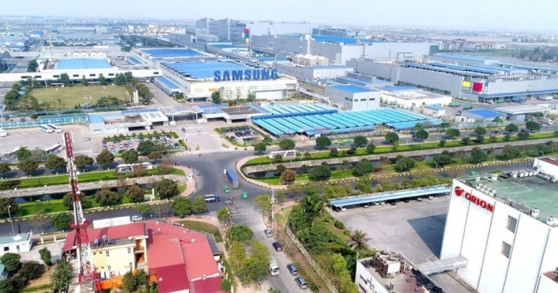 FDI Connect Forum seeks to reposition Vietnam in global supply chains