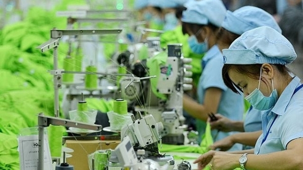 Nhiều rào cản khiến tiến trình chuyển đổi xanh còn chậm