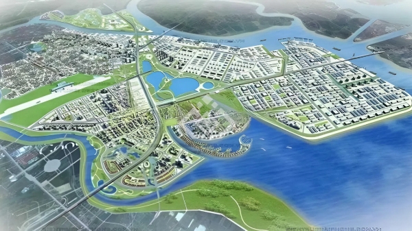Hải Phòng sẽ hoàn thành giải phóng mặt bằng 112 dự án trong quý 2/2026