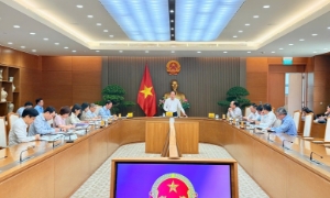 Xác định lộ trình đưa các đại học lớn ở Đông Nam Bộ vào top đầu châu Á