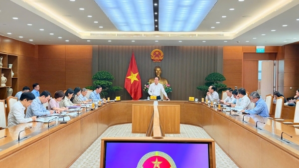 Xác định lộ trình đưa các đại học lớn ở Đông Nam Bộ vào top đầu châu Á