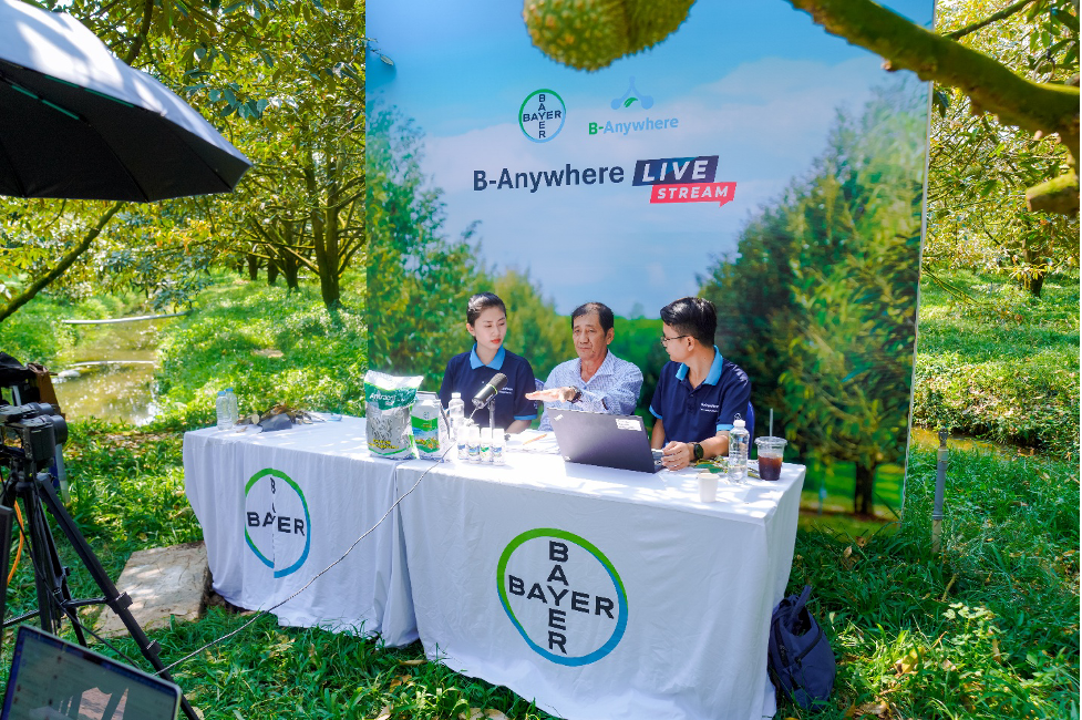 Online advisory services via digital platforms enable farmers to quickly access practical knowledge.