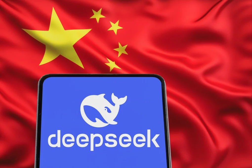 DeepSeek không còn tạo “cú nổ” với mô hình AI mới