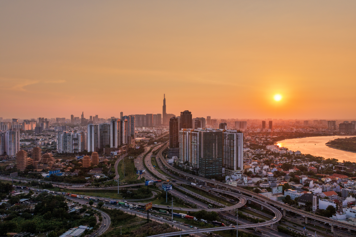 Thay vì chạy theo các cơ hội đầu cơ ngắn hạn, nhà đầu tư ưu tiên các sản phẩm có pháp lý hoàn chỉnh, vị trí tốt và khả năng khai thác thực tế. Ảnh:&nbsp;Masterise Homes.