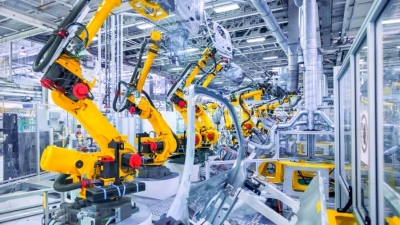 Vietnam-Singpore trade hit $10.6bln in Q1