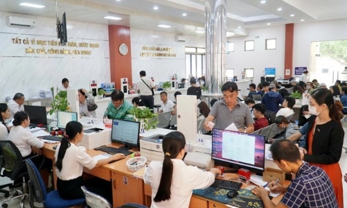 Các địa phương cần hướng dẫn để thực hiện 355 nhiệm vụ được phân quyền