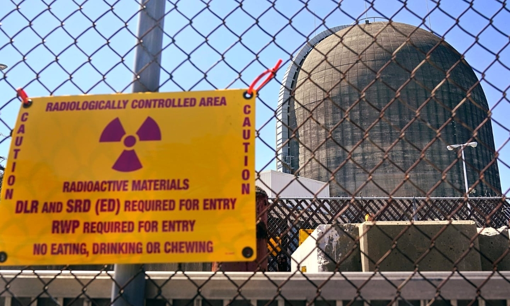 EU tái cân bằng hạt nhân và năng lượng tái tạo